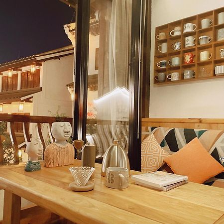 Youxiake Canal Hotel Ханчжоу Екстер'єр фото