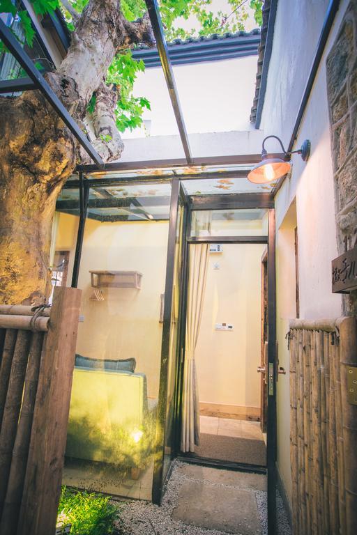 Youxiake Canal Hotel Ханчжоу Екстер'єр фото