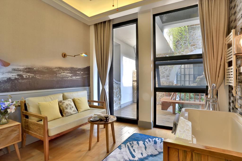 Youxiake Canal Hotel Ханчжоу Екстер'єр фото
