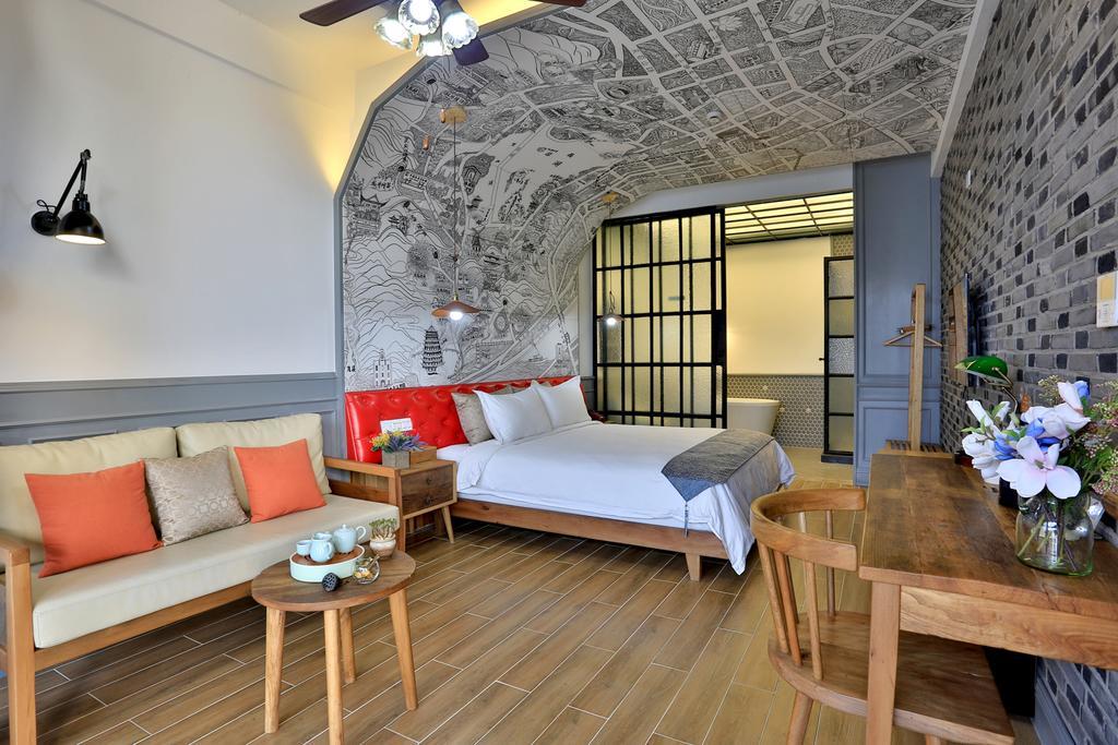 Youxiake Canal Hotel Ханчжоу Екстер'єр фото